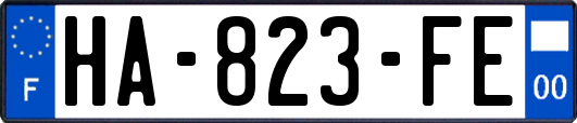 HA-823-FE
