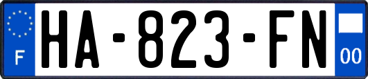 HA-823-FN