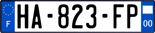 HA-823-FP