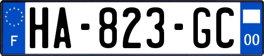 HA-823-GC