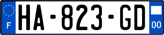 HA-823-GD