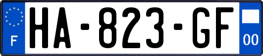 HA-823-GF