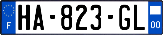 HA-823-GL
