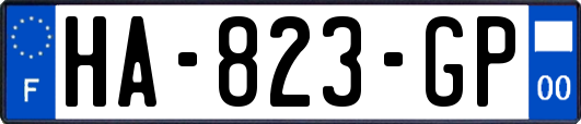 HA-823-GP