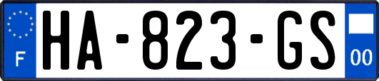 HA-823-GS