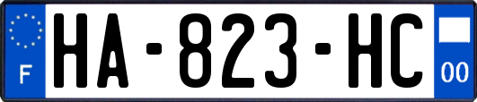 HA-823-HC