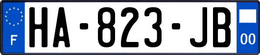 HA-823-JB