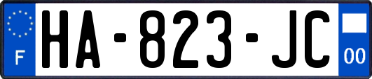 HA-823-JC