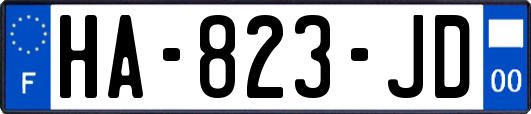 HA-823-JD