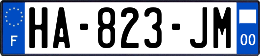 HA-823-JM