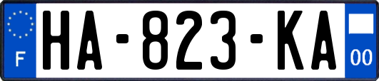 HA-823-KA