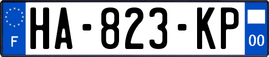 HA-823-KP