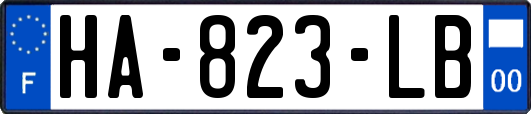 HA-823-LB