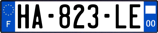 HA-823-LE