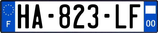 HA-823-LF