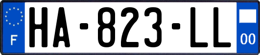 HA-823-LL