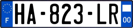 HA-823-LR