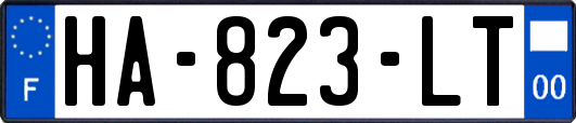 HA-823-LT