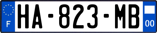 HA-823-MB