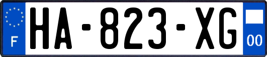 HA-823-XG