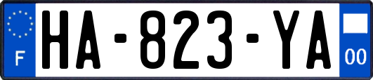 HA-823-YA