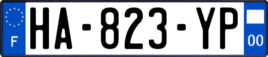 HA-823-YP