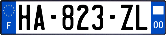 HA-823-ZL