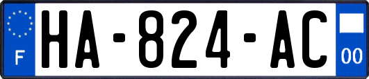 HA-824-AC