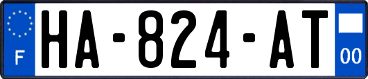 HA-824-AT