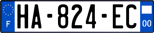 HA-824-EC