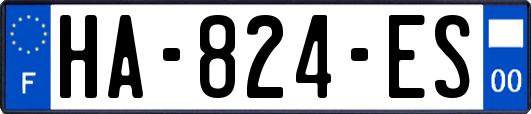 HA-824-ES