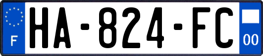 HA-824-FC
