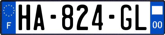 HA-824-GL