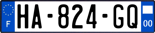 HA-824-GQ