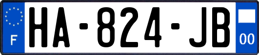 HA-824-JB