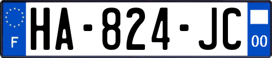 HA-824-JC