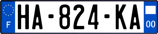 HA-824-KA