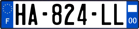 HA-824-LL