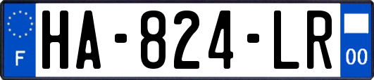 HA-824-LR