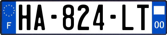HA-824-LT