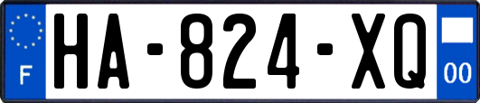 HA-824-XQ