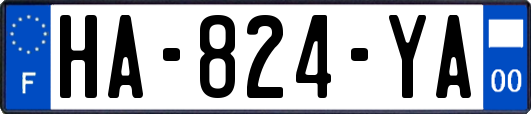HA-824-YA