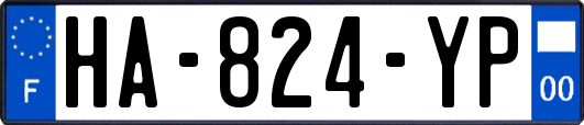 HA-824-YP