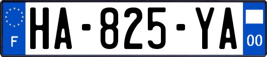 HA-825-YA