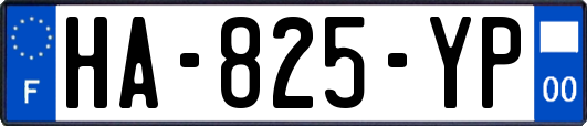 HA-825-YP
