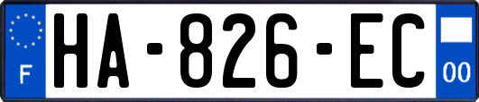 HA-826-EC