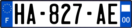 HA-827-AE