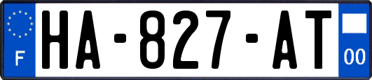 HA-827-AT