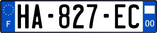 HA-827-EC