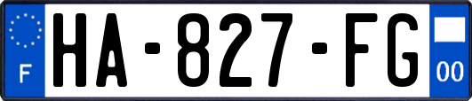 HA-827-FG